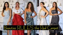 Deepika, Sonakshi & others RULES the Red Carpet | Elle Beauty Awards 2018