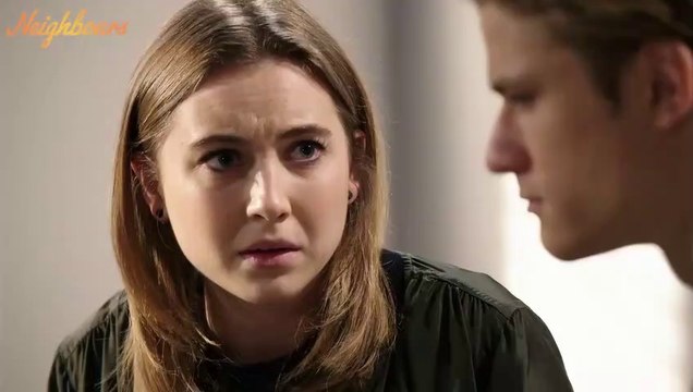 Neighbours 7946 8th October 2018 | Neighbours 7946 8 October 2018 | Neighbours 8th October 2018 | Neighbours 7946 | Neighbours October 8th 2018 | Neighbours 08-10-2018 | Neighbours 7946 08-10-2018 | Neighbours 7946 08102018