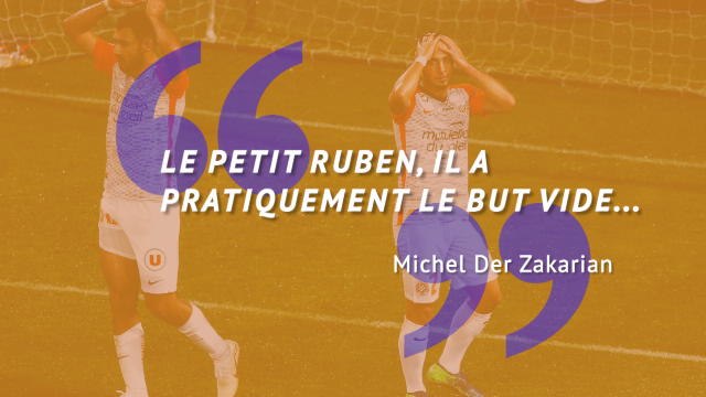 9e j. - Les déclas du week-end