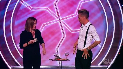 Masters of Illusion S05E13 Fast Hands, Loose Change and a Bird Out of a Cannon Oct 05,2018