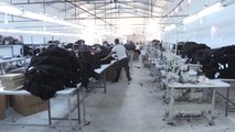 Bakkalı Olmayan Köye Tekstil Fabrikası Kurdu - Afyonkarahisar
