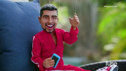 The Hollywood Puppet Shitshow S02E07