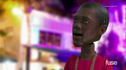 The Hollywood Puppet Shitshow S02E01