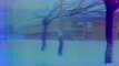 WJKW-TV8 Cleveland -  Blizzard of 1976-7  -17 degrees!