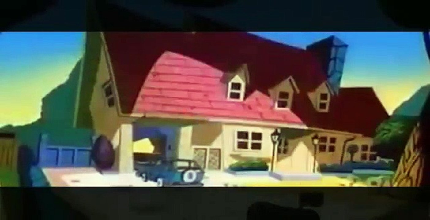 Darkwing Duck Episode 14