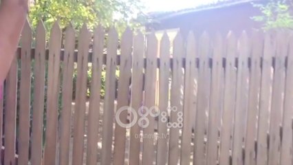 Ora News - Ja banesa e Xhisiela Malokut ku u hodh tritoli