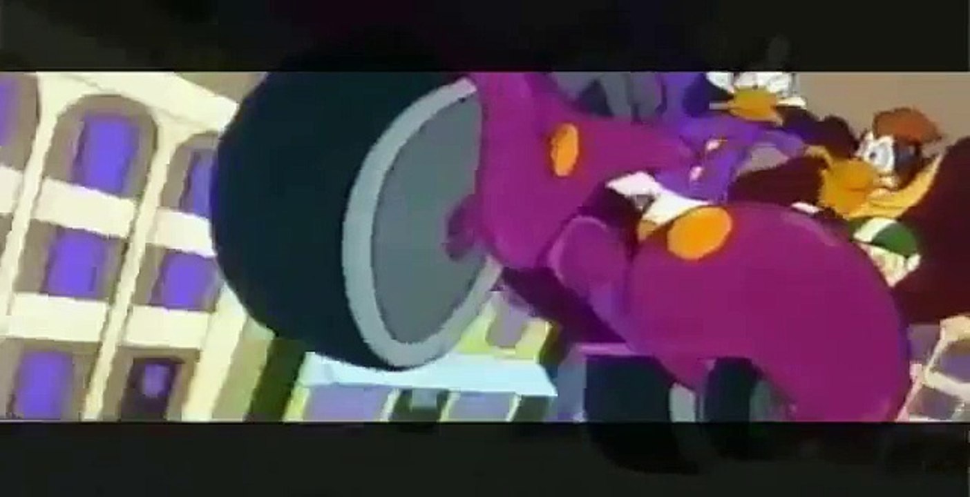 Darkwing Duck Episode 17