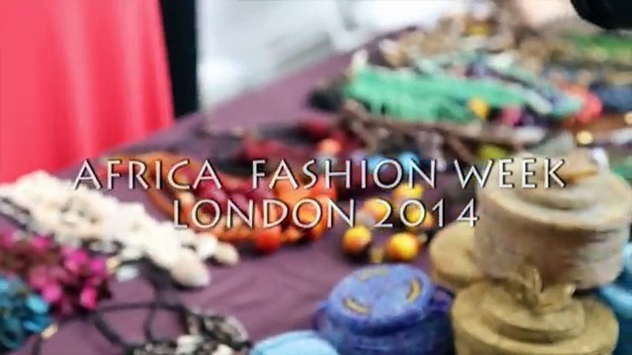 AFWL 2014 HIGLTS