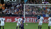 Match Highlights: Valencia 1-1 Barcelona