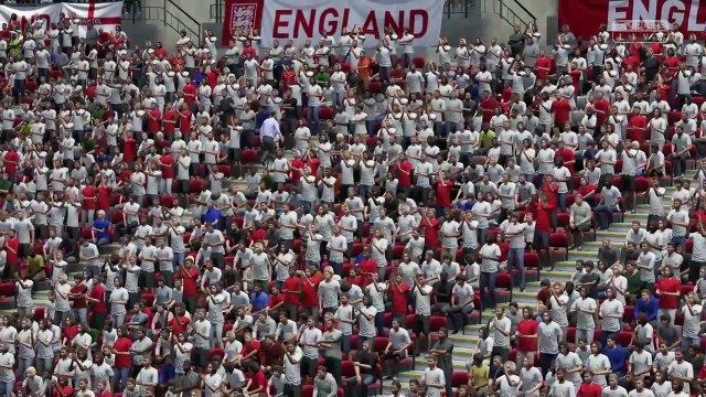 International Friendly - Australia @ England - Women's FIFA 19 Simulation Full Game 9/10/18