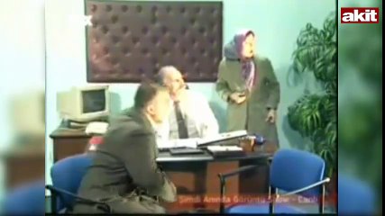 Kemalistlerin hayalindeki Atatürk, bugünkü Recep Tayyip Erdoğan