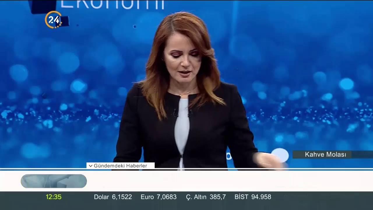 Kahve Molası
