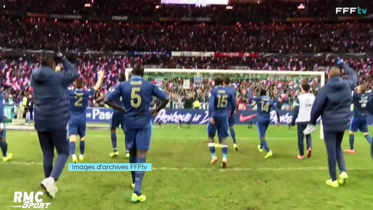 Equipe de France – 2 ans après, le train Bleu est repassé pour Sakho