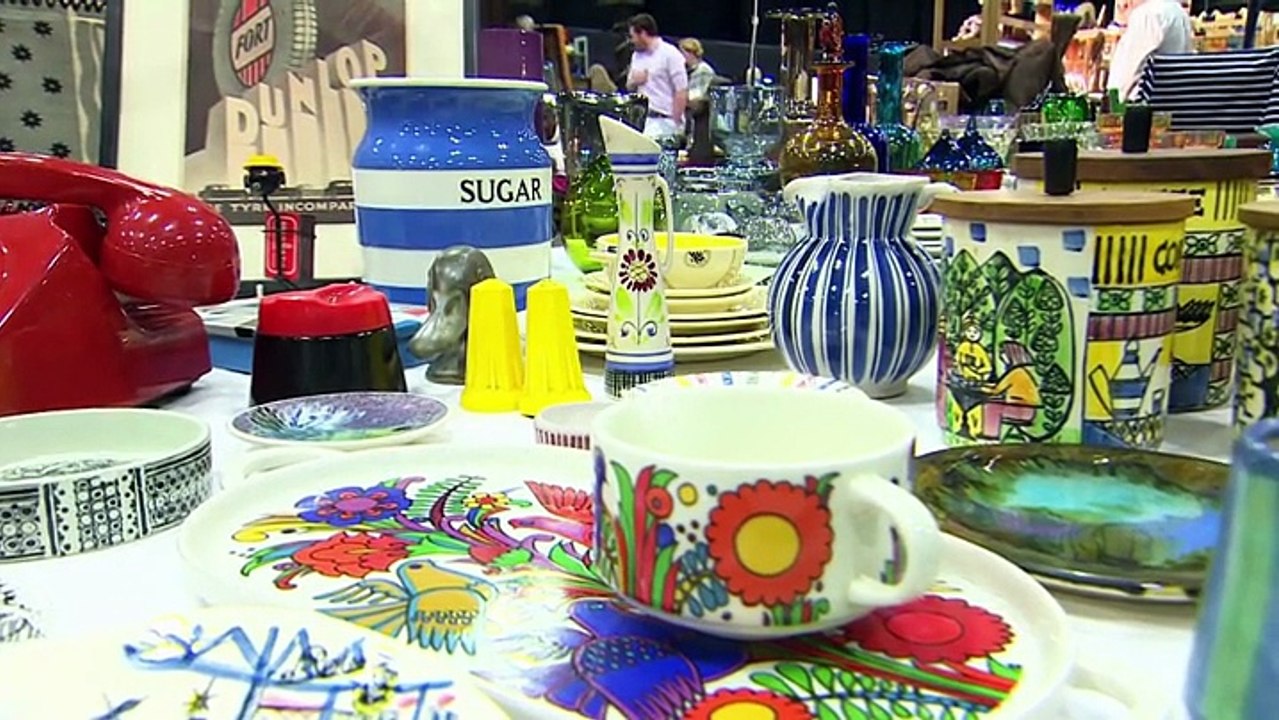 Bargain Hunt S51E07
