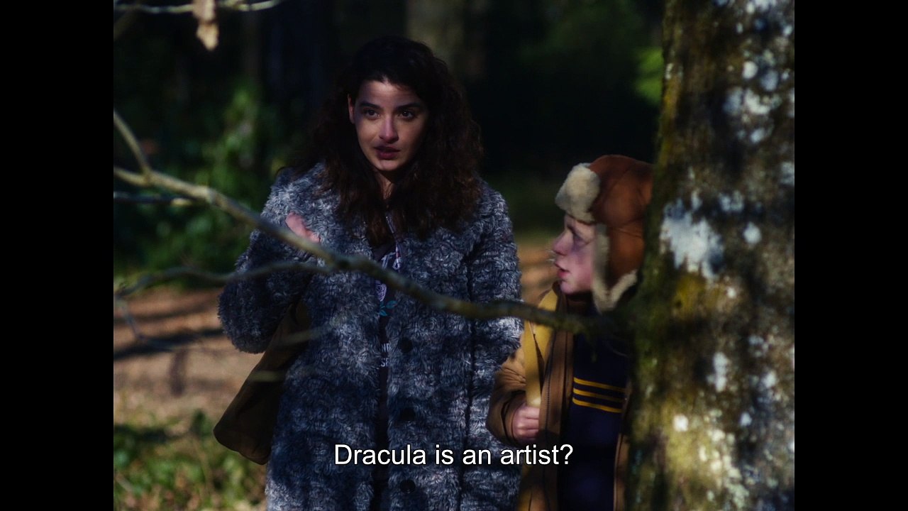 Ulysses & Mona / Ulysse & Mona (2019) - Clip (English subs)