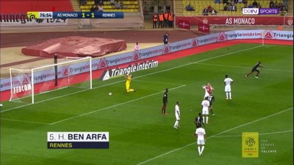 5 Gol Terbaik Ligue 1 - Pekan 9