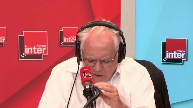 Le Père Albert chante les louanges de Voyez comme on danse - Albert Algoud a tout compris
