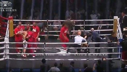 Naoya Inoue vs Juan Carlos Payano 2018-10-07