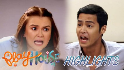 Playhouse: Patty and Marlon attends the first trial for Robin’s guardianship | EP 16