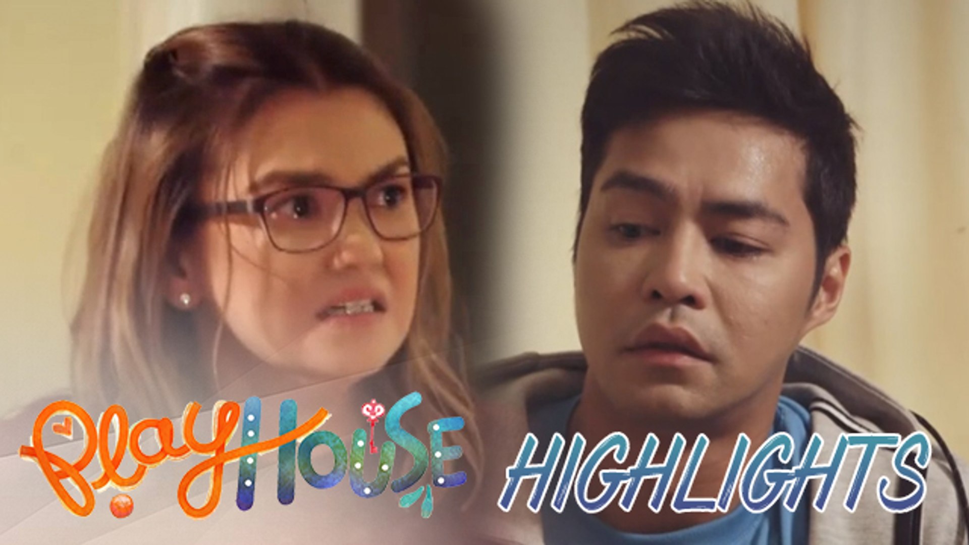 Playhouse: Patty and Marlon recalls their hardships in Canada | EP 16