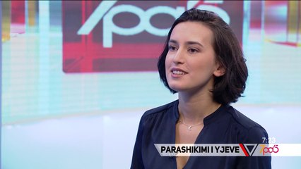 7pa5 - Horoskopi sot - 8 Tetor 2018 - Show - Vizion Plus