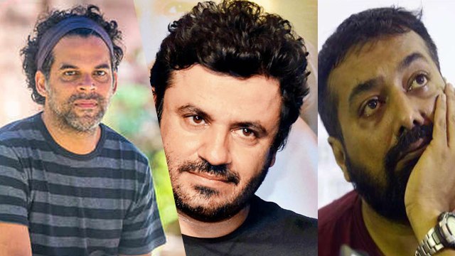 Vikramaditya Motwane & Anurag Kashyap's SHOCKING statements about Vikas Bahl harassment row