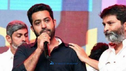 NTR On About Multistarrer Movies In Telugu Film Industry(telugu)