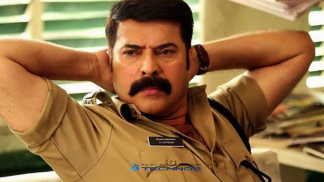 Mammootty Unda Movie Latest Updates(malayalam)