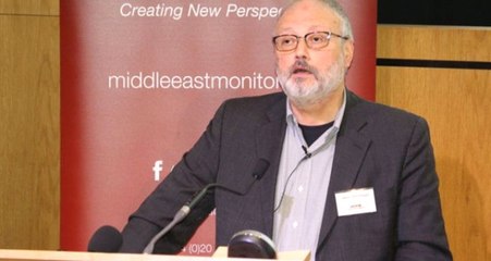 Kayıp Gazeteci Krizinde Türkiye Konsoloslukta Arama İçin İzin Talep Etti