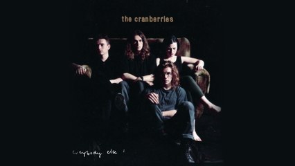 The Cranberries - Shine Down ('Nothing Left At All' EP Version / Audio)