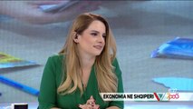 7pa5 - Ekonomia në Shqipëri - 8 Tetor 2018 - Show - Vizion Plus