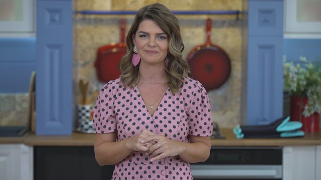 Pelin Karahan'la Nefis Tarifler 211. Bölüm | 8 Ekim 2018