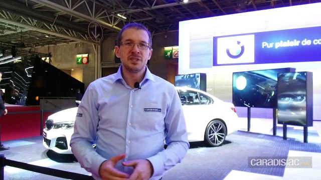 Mondial de l'Auto Paris 2018 : Les nouveautés incontournables