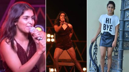 ಬಾಯ್‌ಫ್ರೆಂಡ್ ಬೇಕು ಅಂತ ಸಂಯುಕ್ತ ಹೋಗಿದ್ದು ಎಲ್ಲಿ..! | Filmibeat Kannada