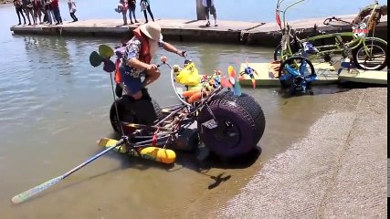 Amazing Homemade Inventions 97