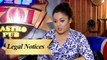 Ranveer Deepika Talk About Wedding, Priyanka Nick Wedding, Tanushree Slapped With Legal Notice