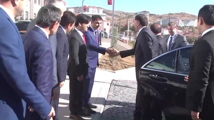 Kimse, Yarın Hesap Veremeyeceği İşlere Girmesin"