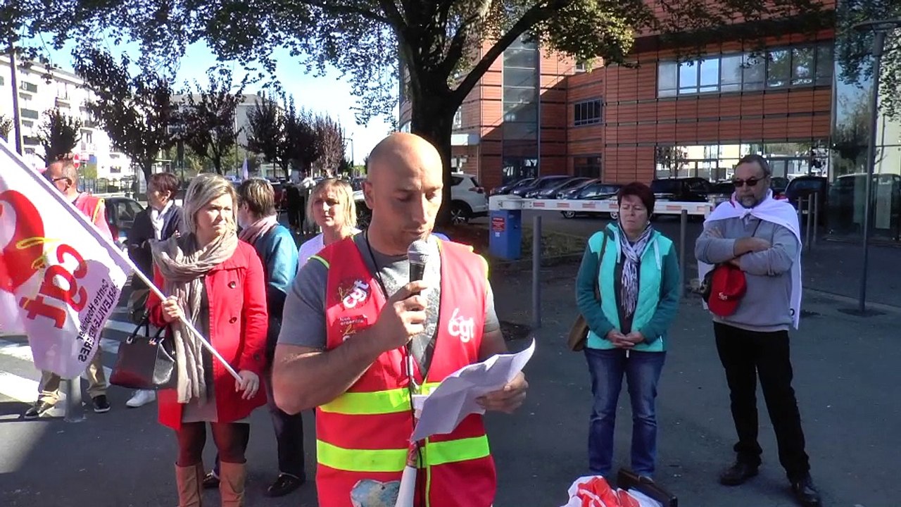 l'hôpital dans les Ardennes
