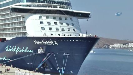 İlk Seferinde 4 Bin Kişiyle Geldi