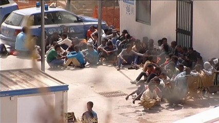 Italia-Germania: tensioni sui respingimenti