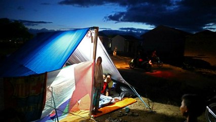 Sulawesi: Opferzahl steigt weiter