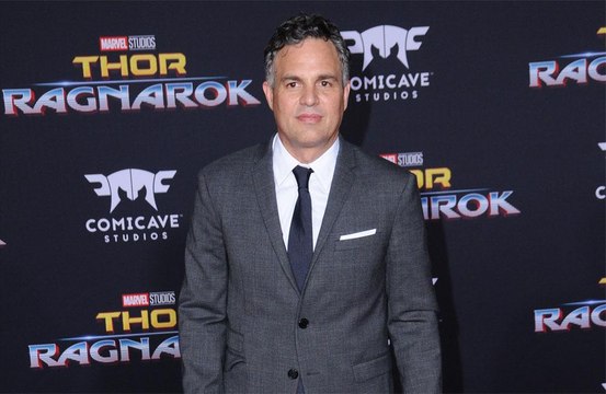 Mark Ruffalo lets out Avengers 4 title?