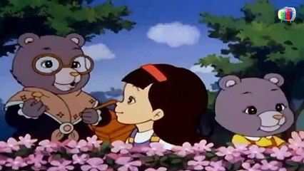 غابة الاماني الحلقة 11 الحادية عشرة