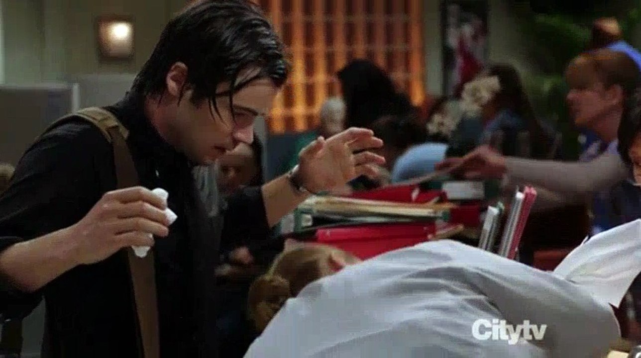 Private Practice S06E04 You Don't Know What You've Got Till It's Gone