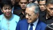Tun M: No timeline to repeal Sedition Act 1984