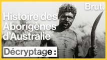 L'histoire des Aborigènes d'Australie