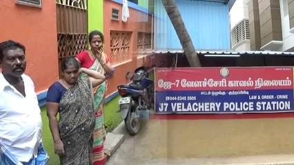 பெற்ற குழந்தையை கொன்றுவிட்டு கடத்தல் நாடகமாடிய தாய் கைது- வீடியோ