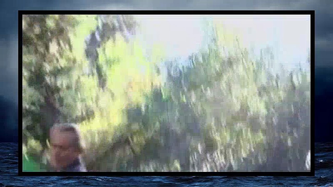 Criminal Minds Suspect Behavior S01E08