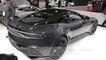 Aston Martin DBS Überblick auf dem Mondial de l’Automobile Paris 2018