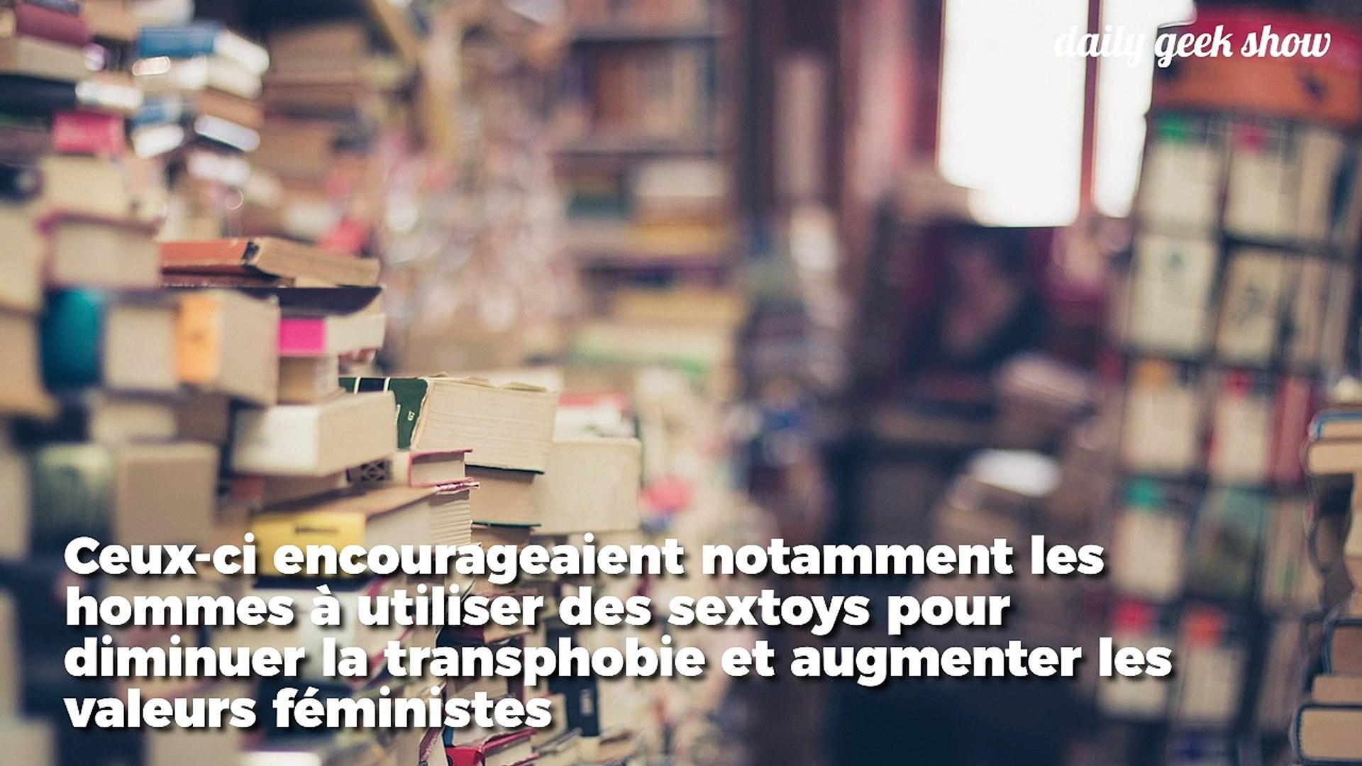 ⁣Ces chercheurs ont réussi à publier des études totalement absurdes dans de prestigieuses revues scie